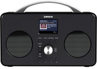 Photos - Audio System Lenco PIR-645 
