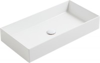 Photos - Bathroom Sink Simas Agile AG 80 800 mm