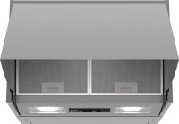 Photos - Cooker Hood Neff D 61MAC1 X0B silver