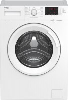 Photos - Washing Machine Beko WUE 6612 WWE white