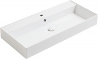 Photos - Bathroom Sink Simas Agile AG 101 1010 mm