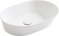 Photos - Bathroom Sink Simas Wave WA 02 600 mm