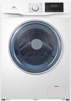 Photos - Washing Machine TCL FF0914WC0 white