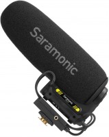 Microphone Saramonic Vmic5 