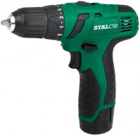 Photos - Drill / Screwdriver STALCO S-97110 