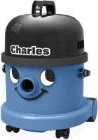 Photos - Vacuum Cleaner Numatic Charles CVC370 