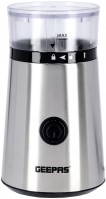 Photos - Coffee Grinder Geepas GCG5471 