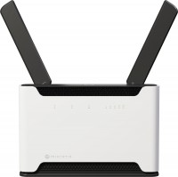 Photos - Wi-Fi MikroTik Chateau LTE6 ax 