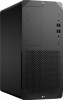 Photos - Desktop PC HP Z1 Entry Tower G6