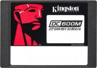 Photos - SSD Kingston DC600M SEDC600M/960G 960 GB
