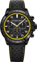 Photos - Wrist Watch Raymond Weil 8570-BKR-05275 