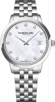 Wrist Watch Raymond Weil 5385-ST-97081 