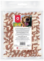 Photos - Dog Food Maced Lamb Wrapped Rawhide Stick 500 g 