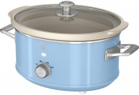 Photos - Multi Cooker SWAN Retro SF17021BLN 