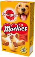Photos - Dog Food Pedigree Markies 
