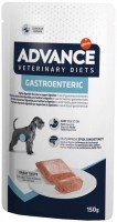 Photos - Dog Food Advance Veterinary Diets Gastroenteric 150 g 1