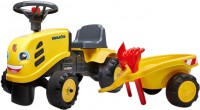 Photos - Ride-On Car Falk 286C 