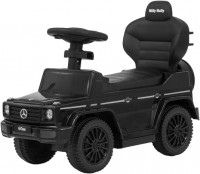 Photos - Ride-On Car Milly Mally Mercedes G350D S 