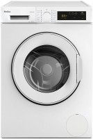 Photos - Washing Machine Amica GWAC610DL white