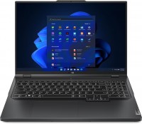 Photos - Laptop Lenovo Legion Pro 5 16ARX8 (5 16ARX8 82WM0280RM)