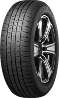 Photos - Tyre Dunlop Grandtrek PT5A 265/50 R22 112V 