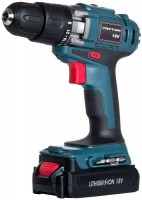 Photos - Drill / Screwdriver Tryton TCV18L2 