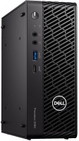 Photos - Desktop PC Dell Precision 3260 (N008P3260CFF)