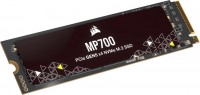 Photos - SSD Corsair MP700 CSSD-F2000GBMP700R2 2 TB