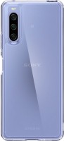 Photos - Case Spigen Ultra Hybrid for Xperia 10 IV 