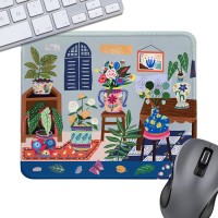 Photos - Mouse Pad Presentville It's cozy at home 