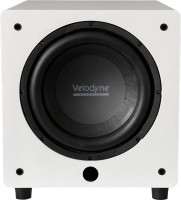 Photos - Subwoofer Velodyne Impact X 10 