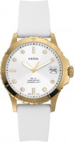 Photos - Wrist Watch FOSSIL ES5286 