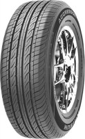 Photos - Tyre ARISUN Aggressor ZP01 205/50 R16 87V 