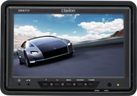 Photos - Car Monitor Clarion VMA773 