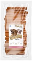 Photos - Dog Food Magnum Cross Stick Bacon 1 kg 50