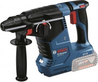 Photos - Rotary Hammer Bosch GBH 187-LI Professional 0611923020 