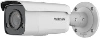 Photos - Surveillance Camera Hikvision DS-2CD2T87G2-L(C) 2.8 mm 