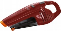 Photos - Vacuum Cleaner AEG HX6 13WR 