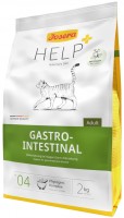 Photos - Cat Food Josera Help GastroIntestinal Cat  2 kg