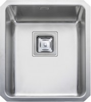 Photos - Kitchen Sink Rangemaster Quad QUB34 390x450