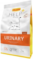 Photos - Cat Food Josera Help Urinary Cat  2 kg