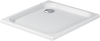 Photos - Shower Tray Duravit D-Code 720101000000001 