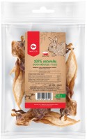 Photos - Dog Food Maced Rabbit Ear 60 g 10