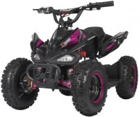 Photos - Kids Electric Ride-on Bambi HB-EATV800B-8ST 