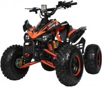 Photos - Kids Electric Ride-on Bambi HB-EATV1000Q2 