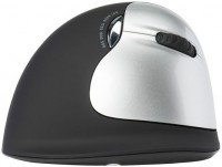 Photos - Mouse R-Go Tools HE Mouse L Wireless 