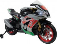 Photos - Kids Electric Ride-on INJUSA Aprilia RSV 12V 