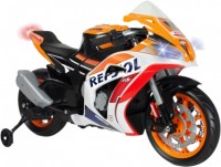 Photos - Kids Electric Ride-on INJUSA Honda Repsol 12V 