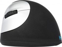 Mouse R-Go Tools HE Mouse M Left Wireless 