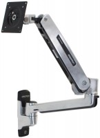 Photos - Mount/Stand Ergotron LX Sit-Stand Wall Arm 